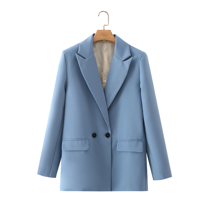 Femme Chic Skræddersyet Blazer Stilla