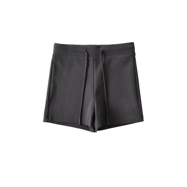 Dame Sporty Shorts med elastisk talje og justerbar snøre Stilla