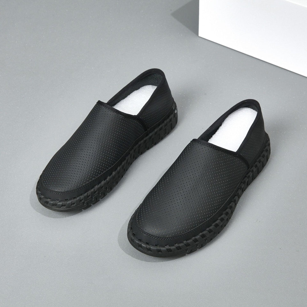 Femme Slip-On Komfortsko Stilla