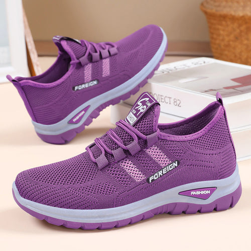 Herrer Lettere Sport Sneakers Stilla