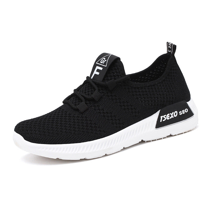 Femme Letvægts Åndbar Performance Sneakers Stilla
