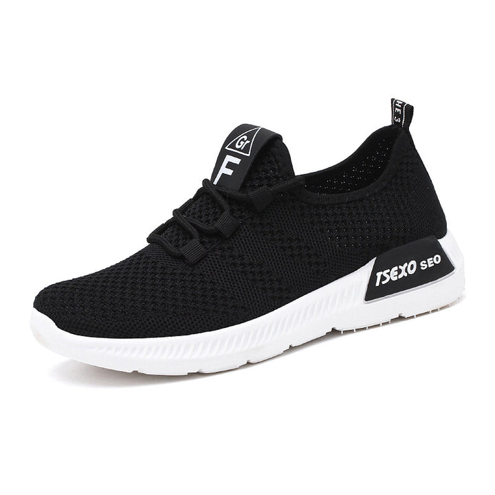 Femme Letvægts Åndbar Performance Sneakers Stilla