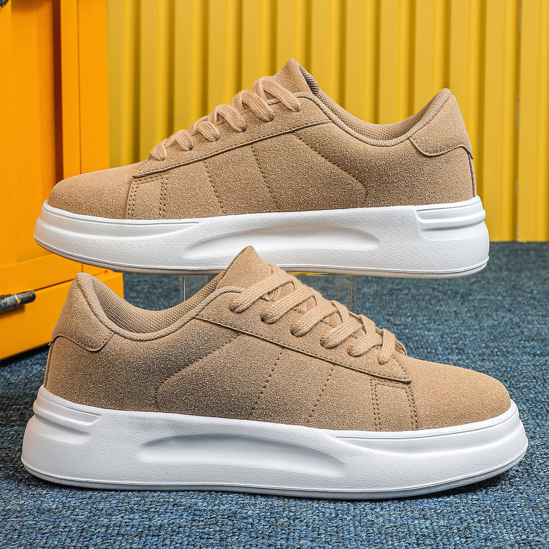 Dame Komfortable og elegante Sneakers med skridsikker sål Stilla
