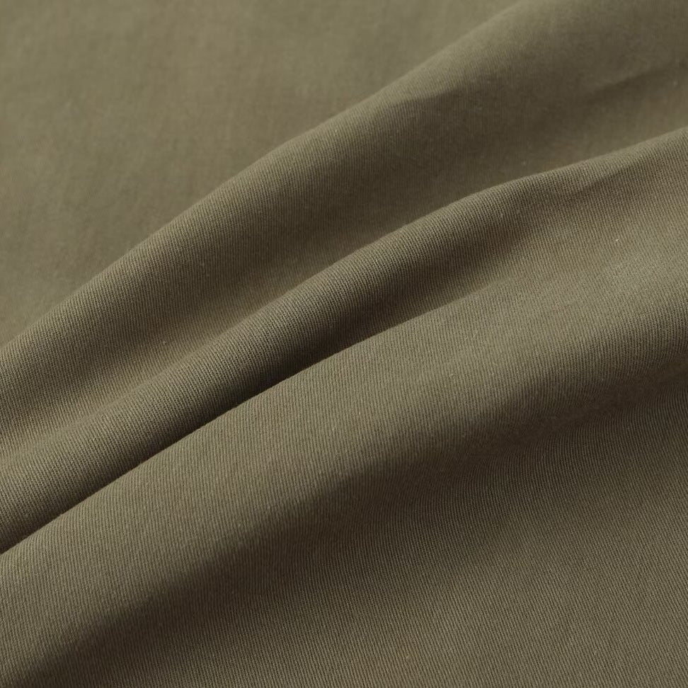 Dame broderet vest uden ærmer med elegant design Stilla