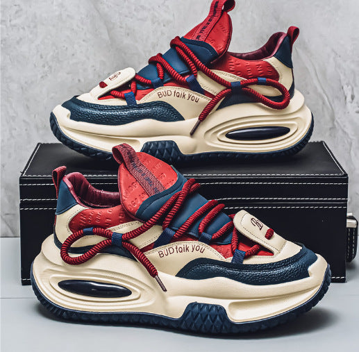 Femme moderne gade sneakers Stilla