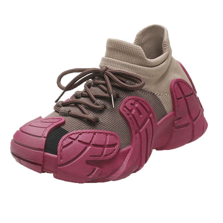 Dame Sporty Sko Stilla