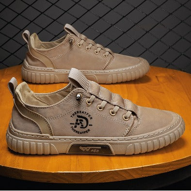 Kvinde Casual Komfort Sneakers Stilla