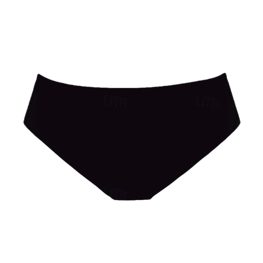 Dame Badebadedragt med elastisk talje Skovae