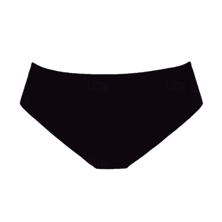 Dame Badebadedragt med elastisk talje Skovae