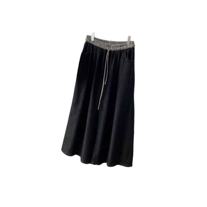 Femme Cozy Bred Silhuet Loungebukser Stilla
