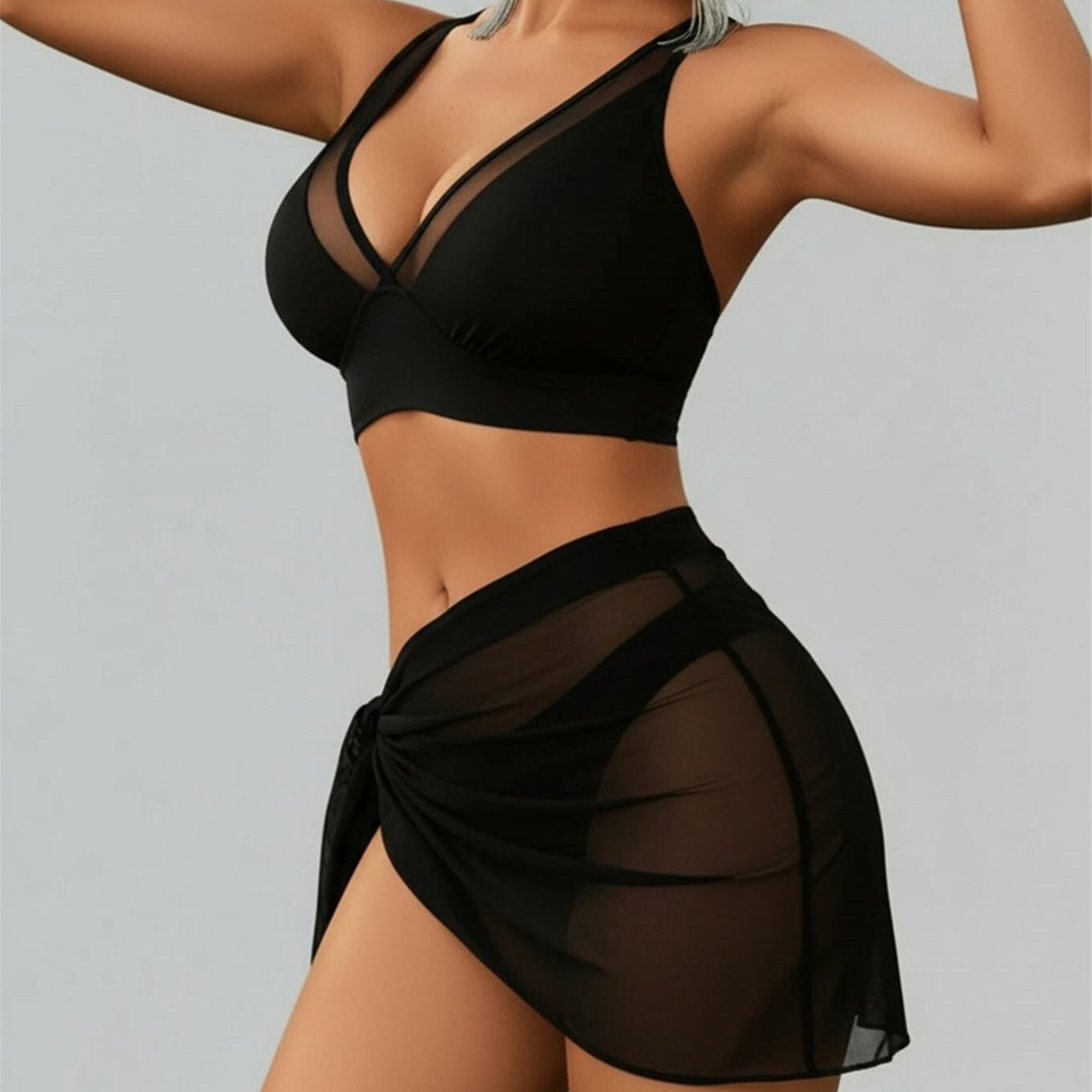 Dame Bikiniset Skovae