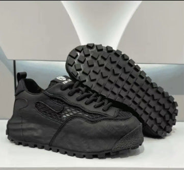 Femme Stilige Trailrunning Sneakers Stilla
