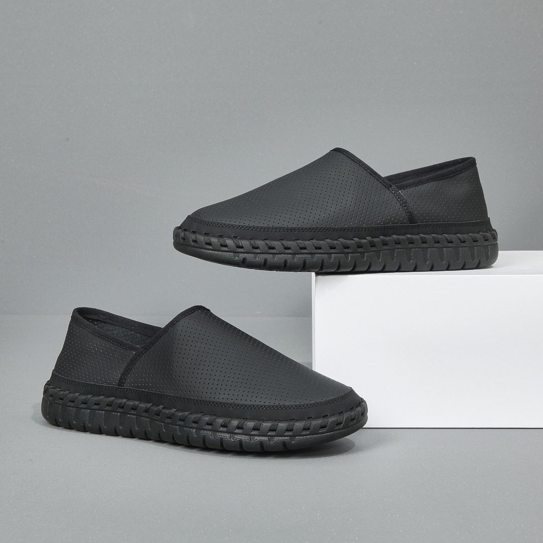 Femme Slip-On Komfortsko Stilla