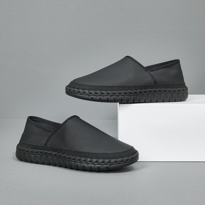 Femme Slip-On Komfortsko Stilla