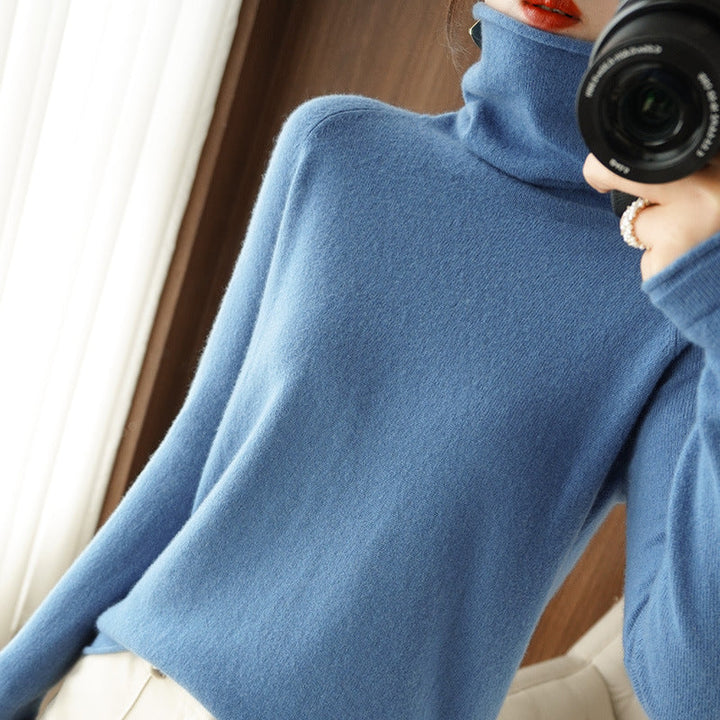Stilla | Uanstrengt chic med en tidløs sweater