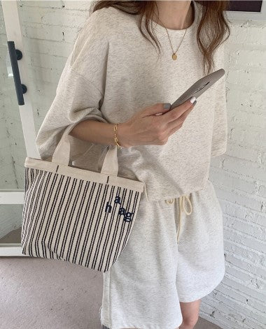 Femme Relaxed-Fit Fritid Sweatshirt Stilla