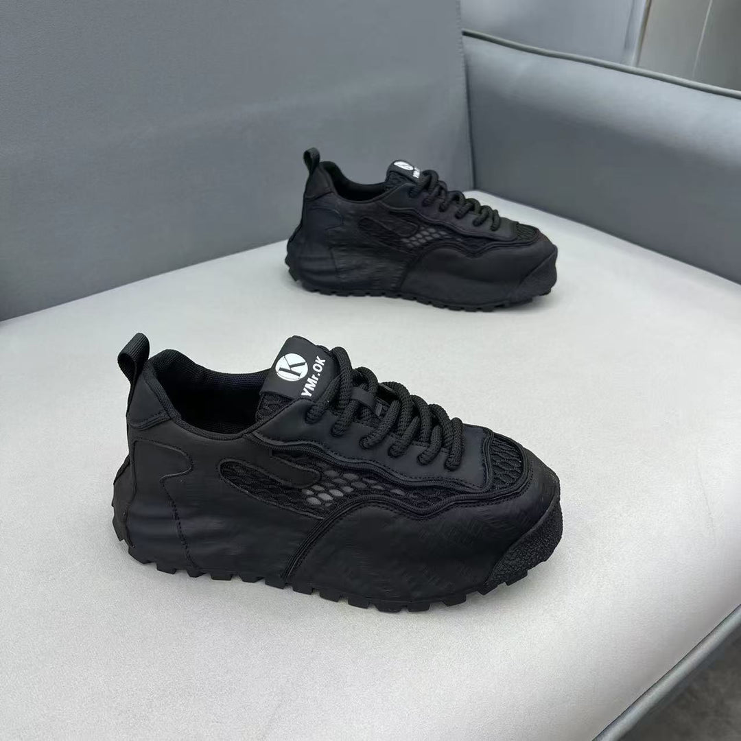 Femme Stilige Trailrunning Sneakers Stilla