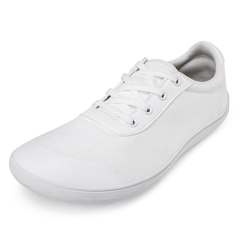 Herrer Letvægts Performance Sneakers med Antiskrid- sål Stilla