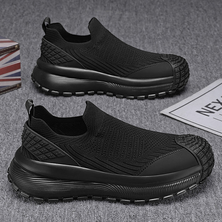 Femme Slip-On Performance Sneakers Stilla