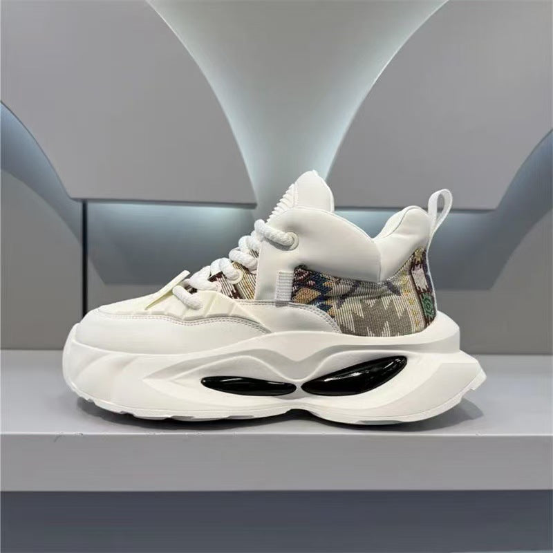 Femme Urban Chunky Performance Sneakers Stilla