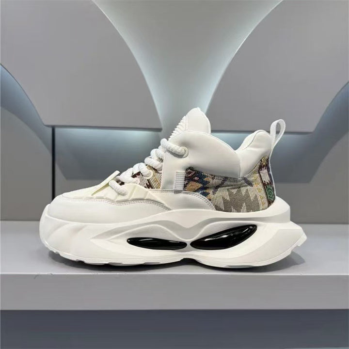 Femme Urban Chunky Performance Sneakers Stilla