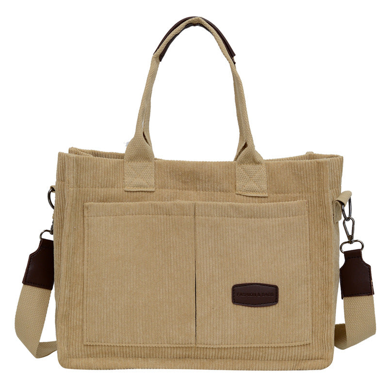 Femme Durable Utility Arbejdstaske Stilla