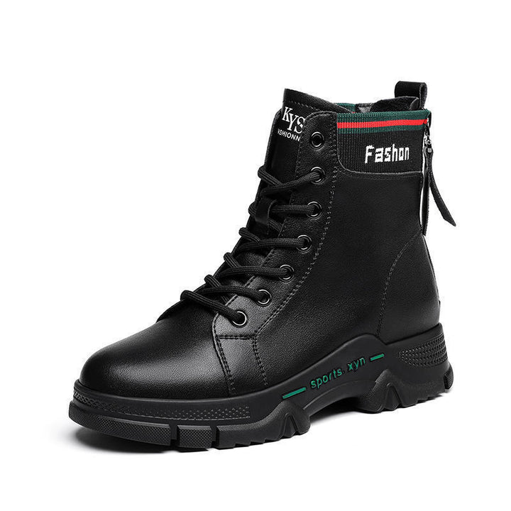 Femme Høj-Tops Mode Sneakers Stilla