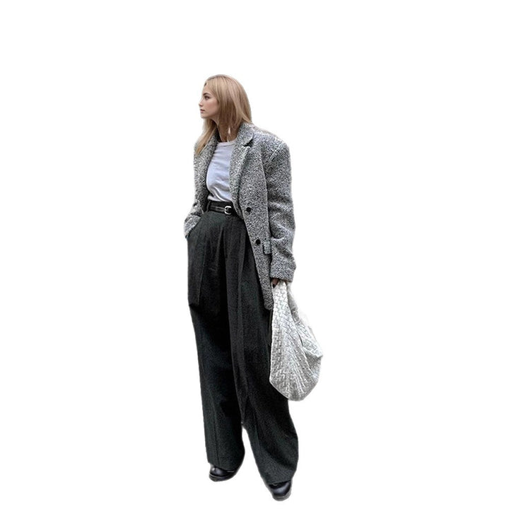 Dame Oversized Blazer Stilla