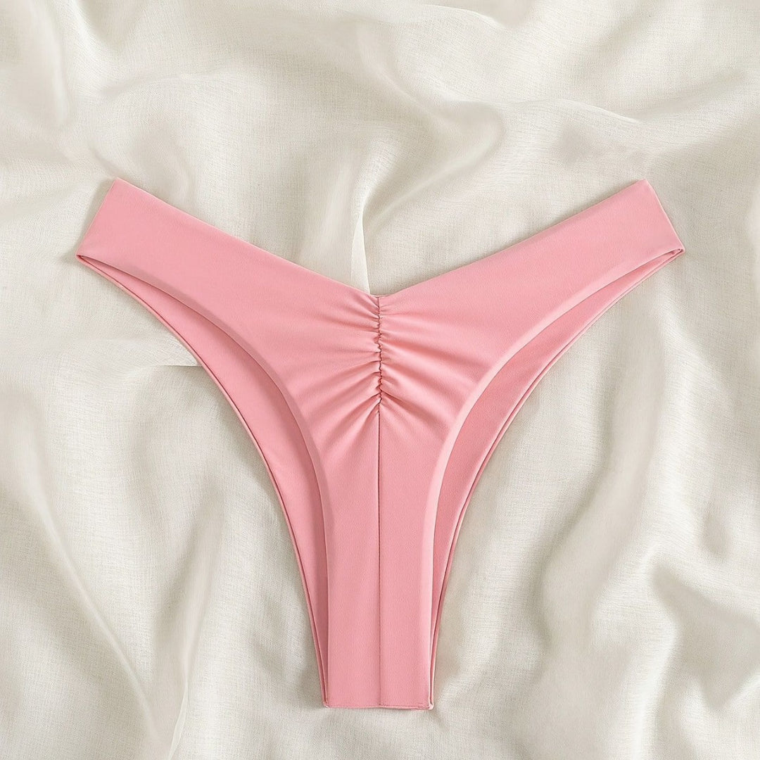 Femme Thong Badetøj Stilla