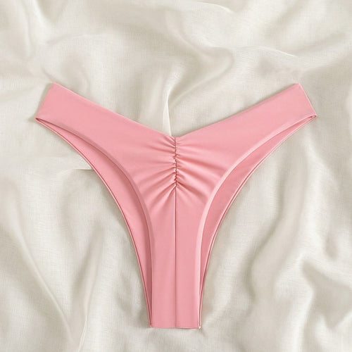 Femme Thong Badetøj Stilla