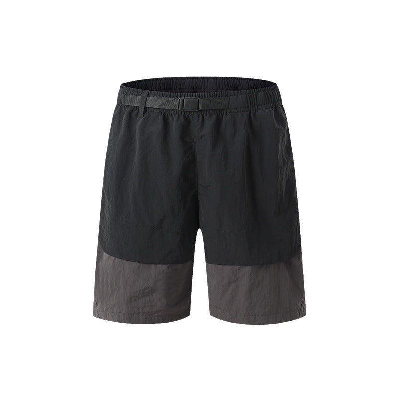 Herre sporty shorts Stilla