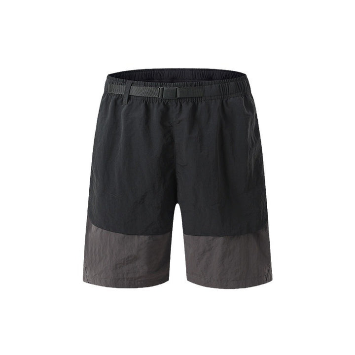 Herre sporty shorts Stilla