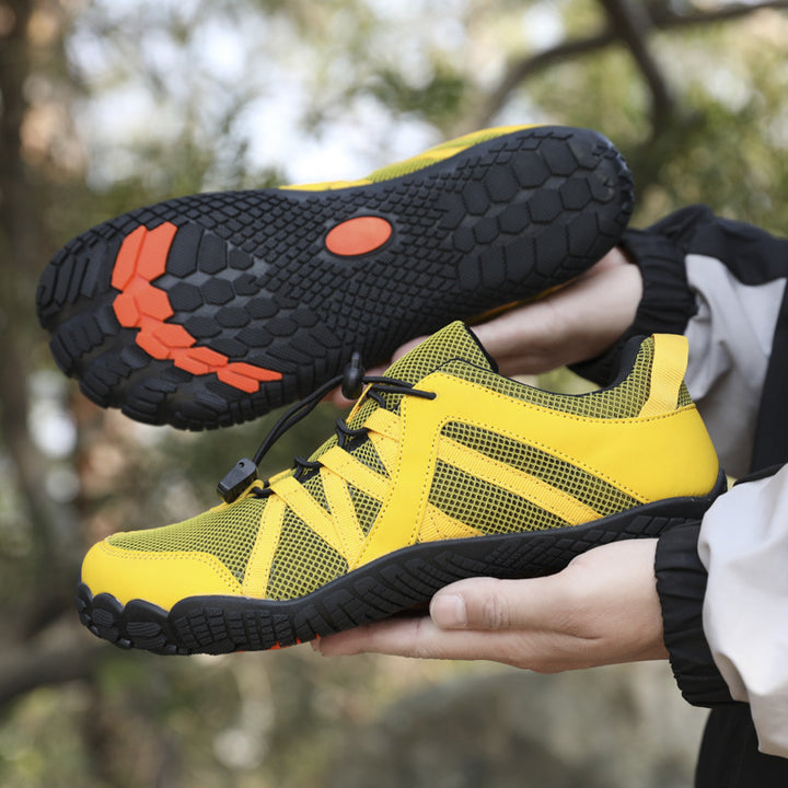 Herrer Let Vandafvisende Aktivitetssneakers Stilla
