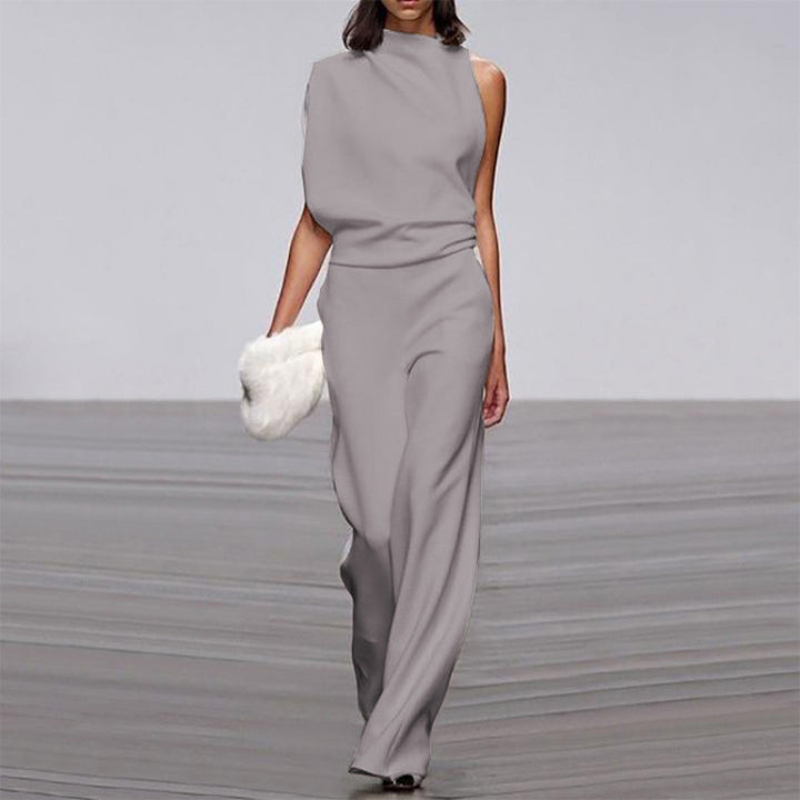 Dame elegant en-delt outfit Stilla