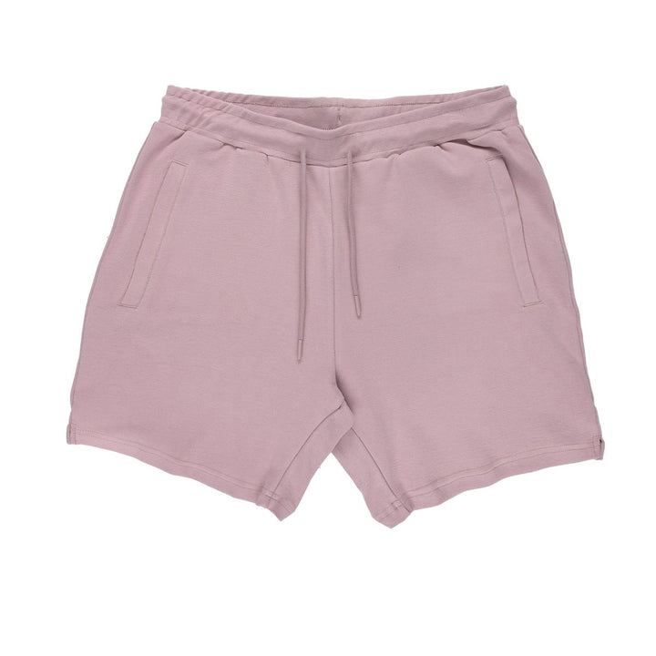 Dame Sporty fritidsbukser med elastisk talje og praktiske lommer Stilla
