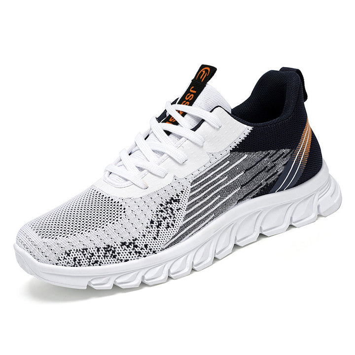 Femme Dynamisk Ydelses-Løbesneaker Stilla