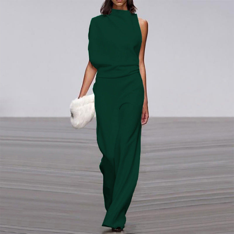 Dame elegant en-delt outfit Stilla