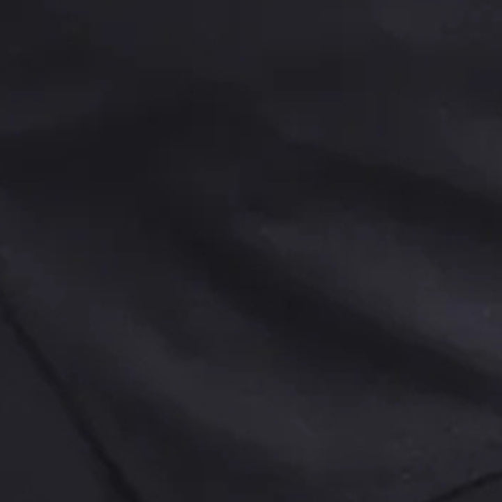 Dame Elegant top med asymmetrisk krave Stilla