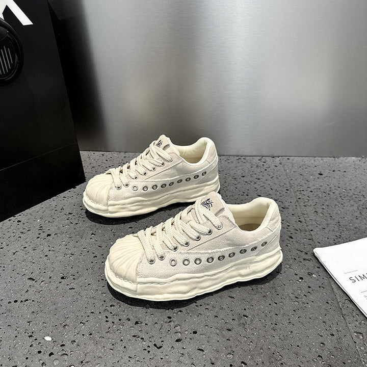 Dame sneakers med innovativt design og maksimal bærekomfort Stilla