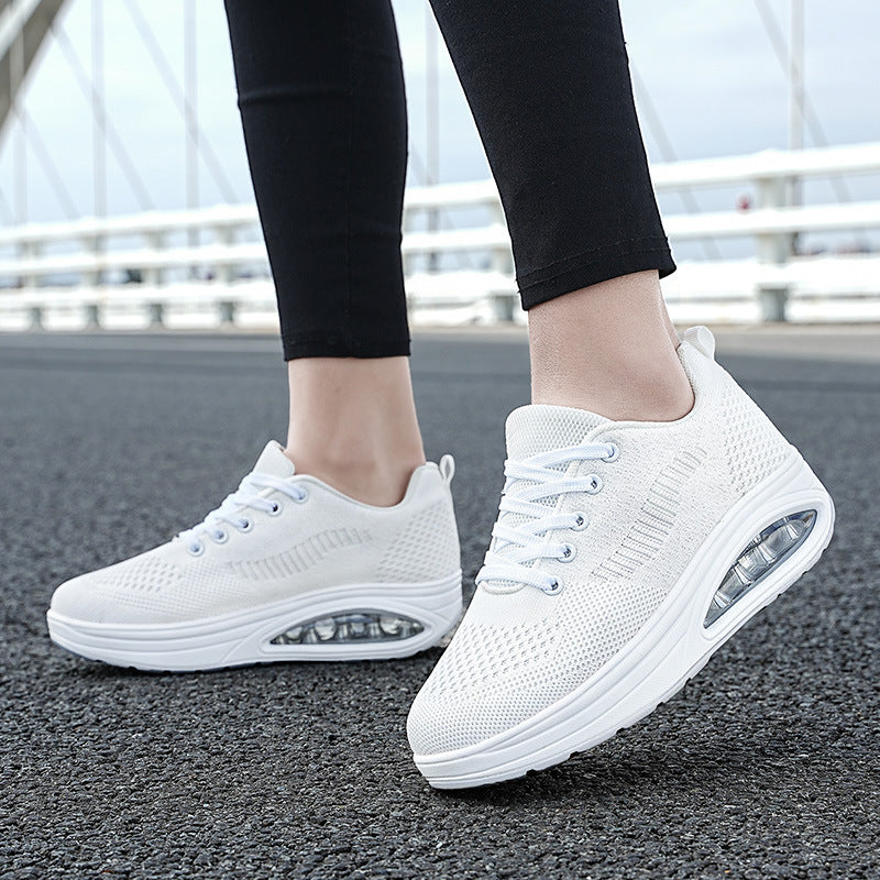 Herrer Air-Cushioned Athletic Sneakers Stilla 1749651223
