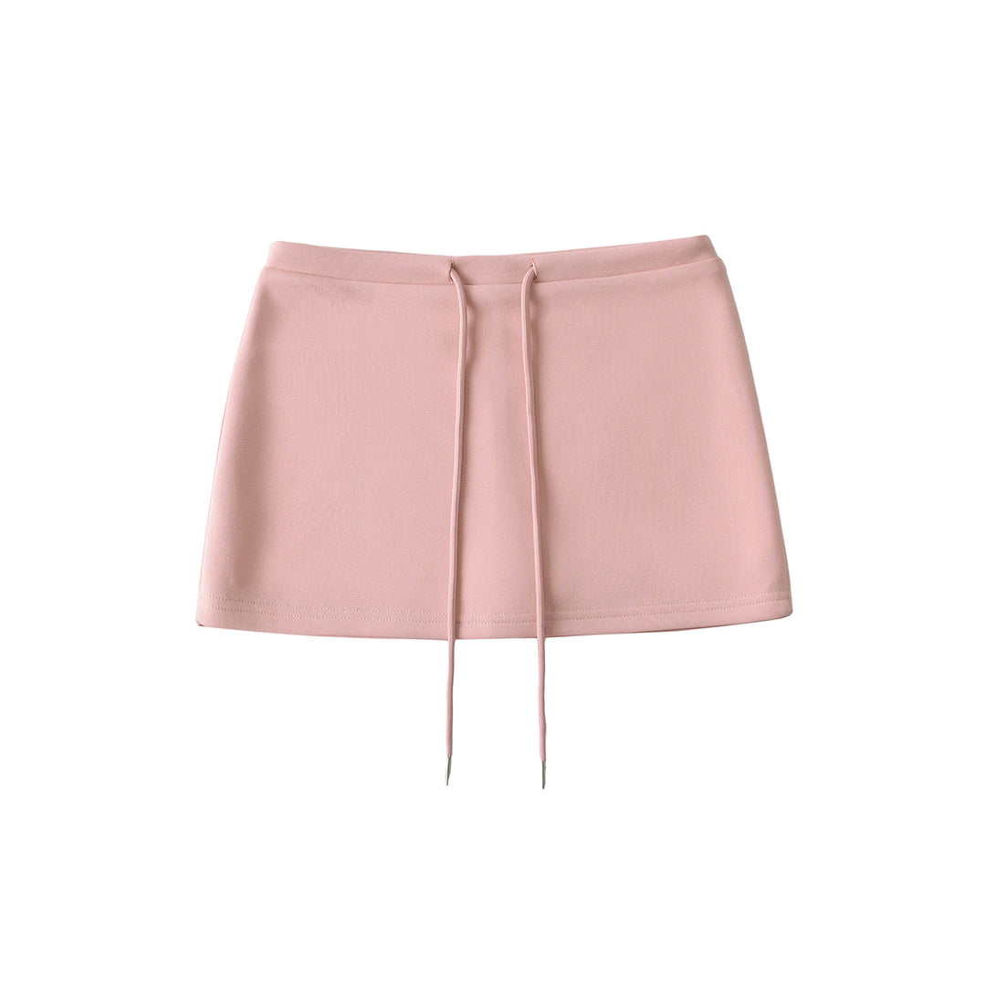 Dame fritidsshorts med justerbar talje Stilla