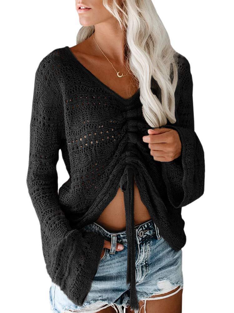 Stilla | Løs Trendy Pullover Design