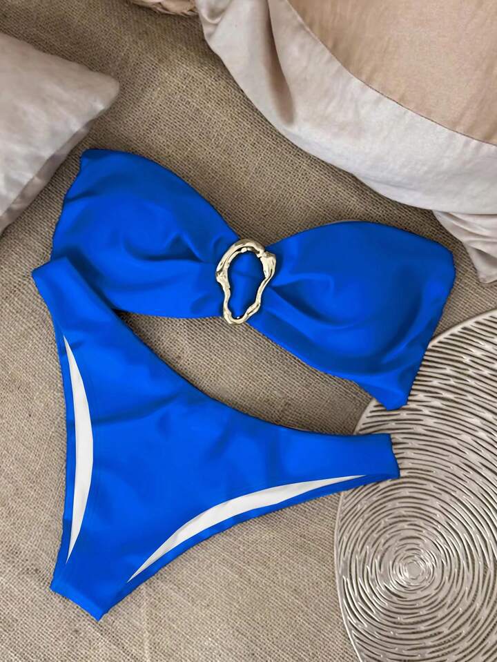 Dame Bikini Sæt Skovae