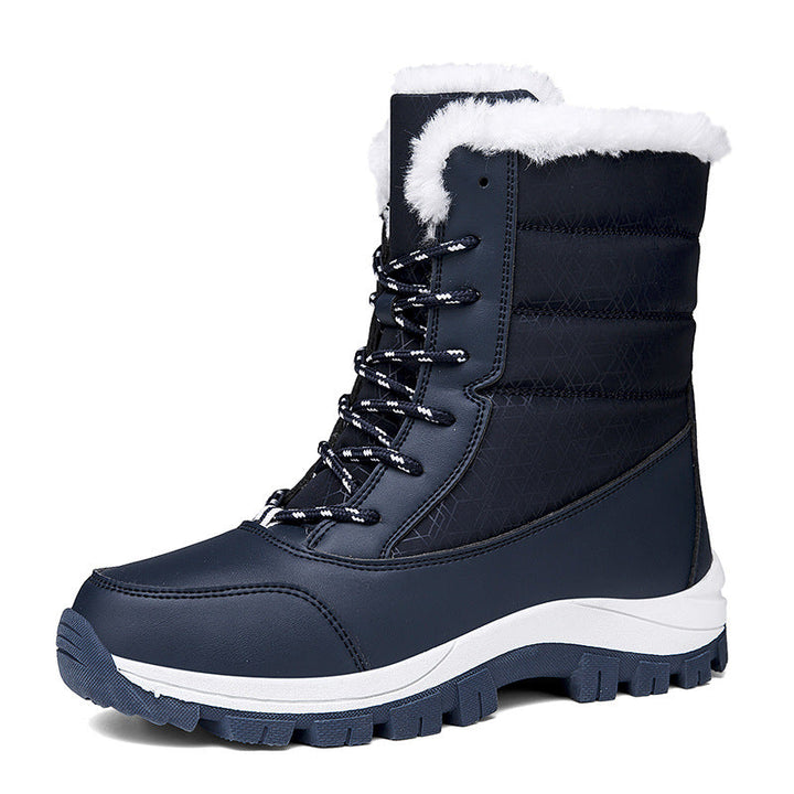 Stilla | Ortopædiske støtte støvler til hverdag