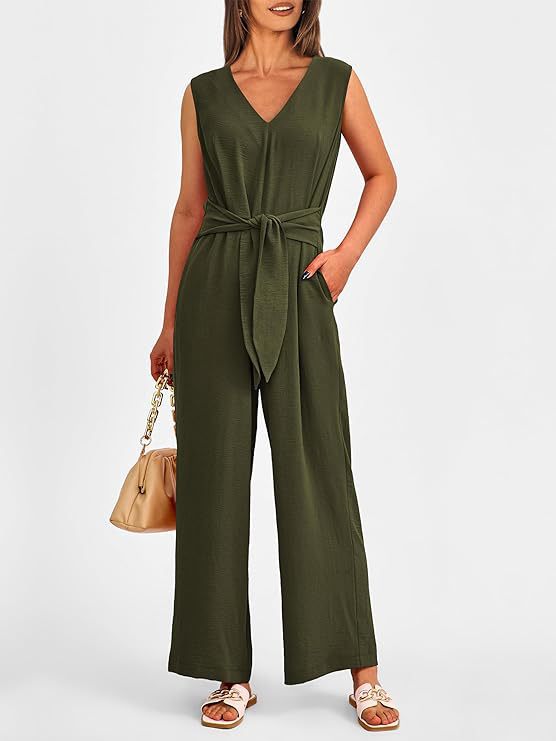 Dame Relaxed Fit Bred Ben Overalls Stilla