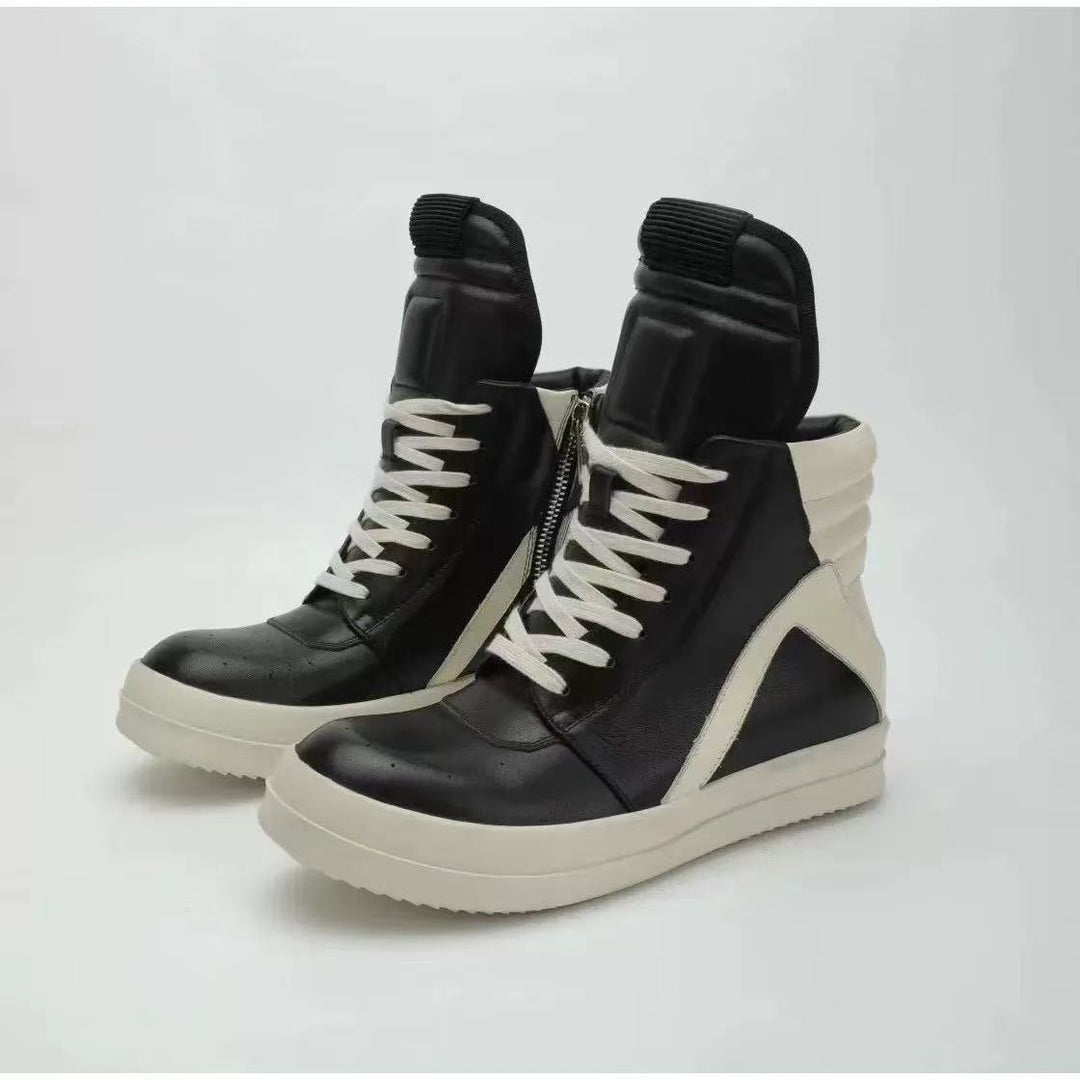 Dame Urban Høj-Top Sneakers Stilla