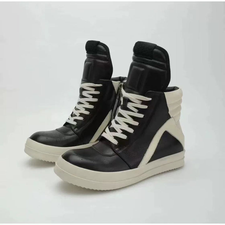 Dame Urban Høj-Top Sneakers Stilla