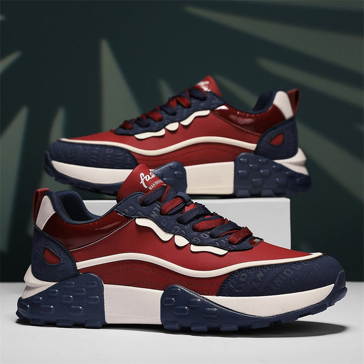 Kvinde Atletisk Livsstil Sneakers Stilla