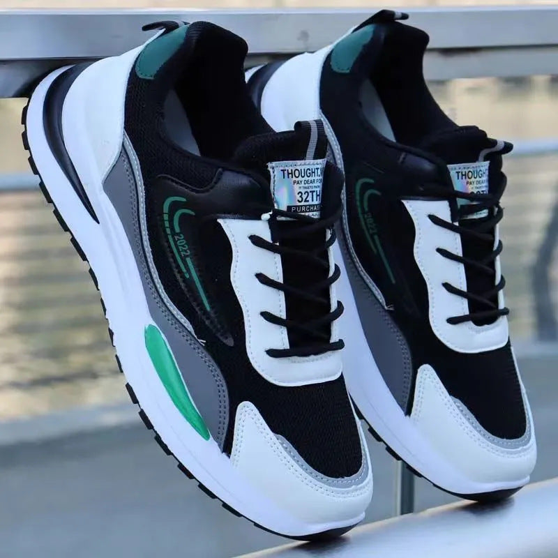Herrer Urban Performance Sneakers Stilla