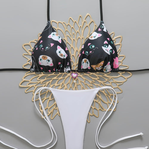 Dame Bikiniset Skovae